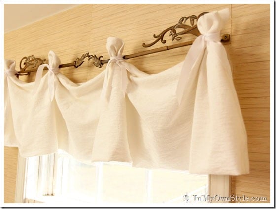 No-Sew-Window-Treatment-2-ways