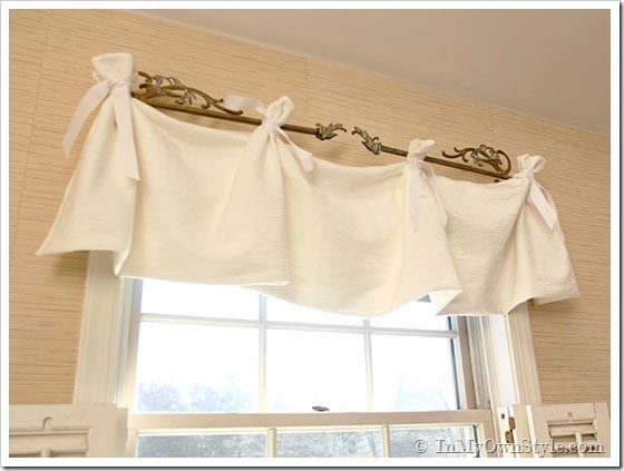 No-sew-decorating-ideas