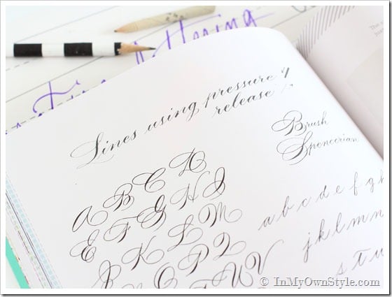 Pretty-handwriting-tips-and-tutorial