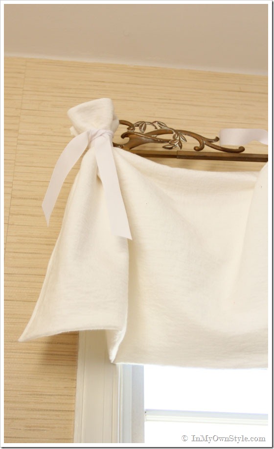Simple-to-Make-Window-Treatment-Ideas