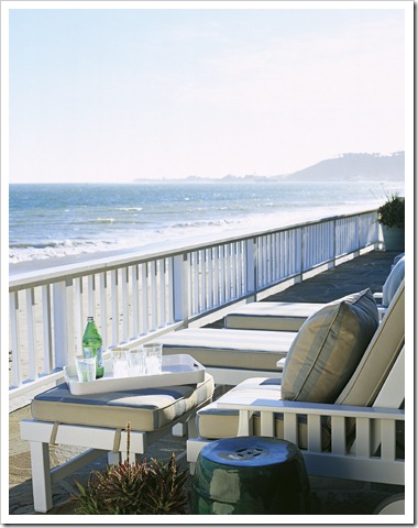 Ocean View homes