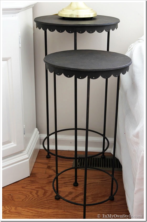 Thrifty Decorating Ideas