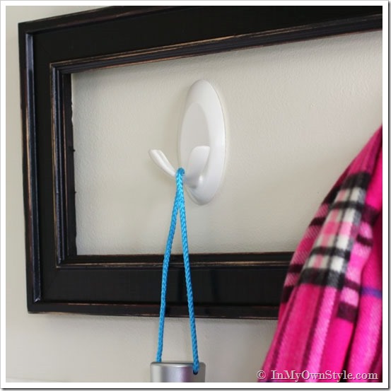 Mudroom Wall Organizing Ideas