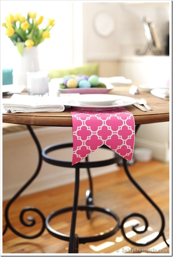 Decorating-With-Gift-Wrap-Ideas