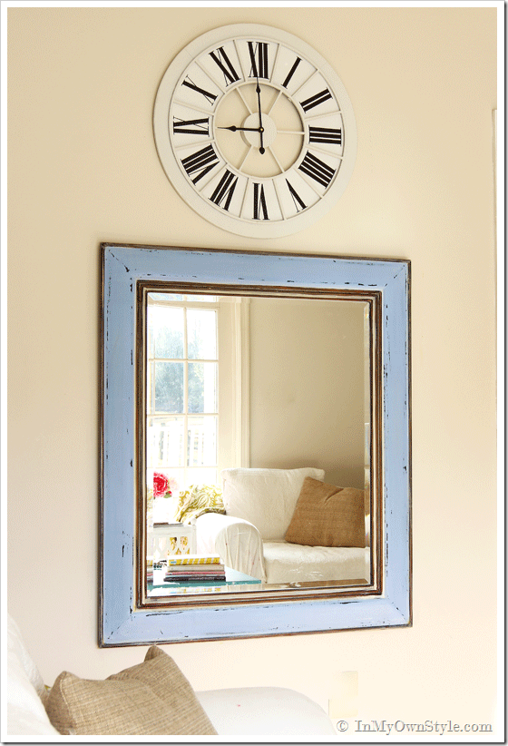 Decorating-with-mirrors