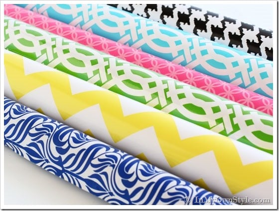 Designer-Gift-wrap