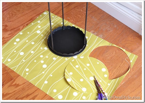 Furniture-Makeover-Using-Chasing-Paper