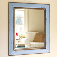 How to use glaze to makeover furniture
