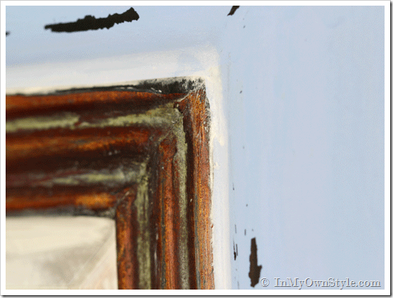 Glaze-Mixed-with-Paint-for-Furniture-Makeovers