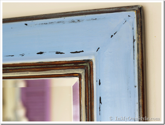 How-to-paint-a-mirror-with-chalk-paint