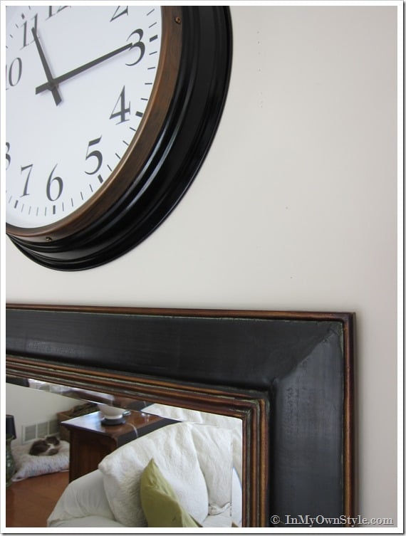 Wall decorating ideas