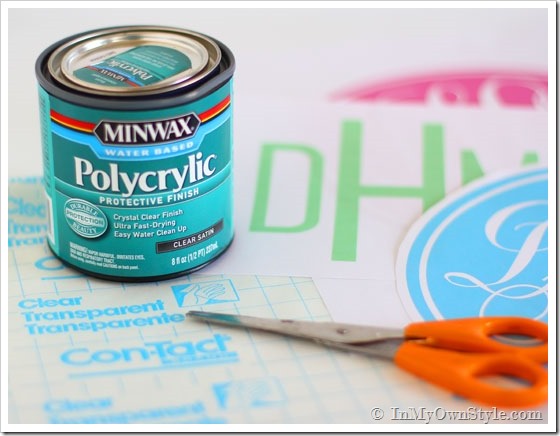 Painting-Furniture-Good-Water-Based-Sealer