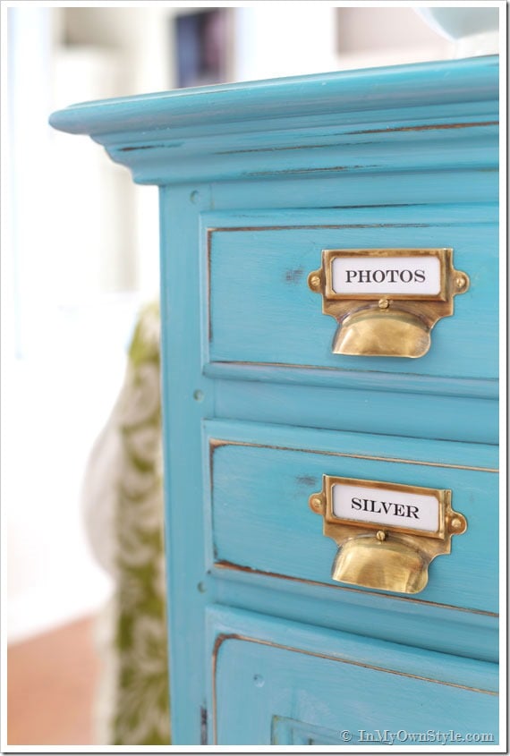 Turqouise-Painted-Furniture