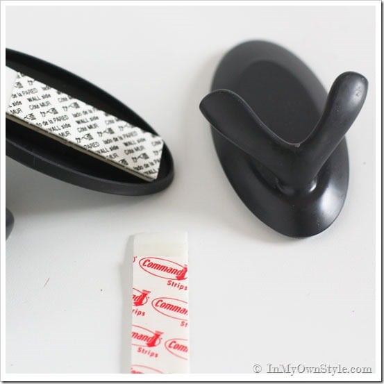 Command Brand Double-Hooks