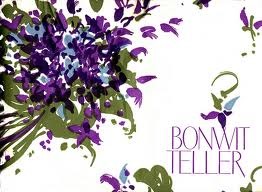 Bonwit teller Logo