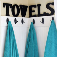 Guest Room Decorating ideas