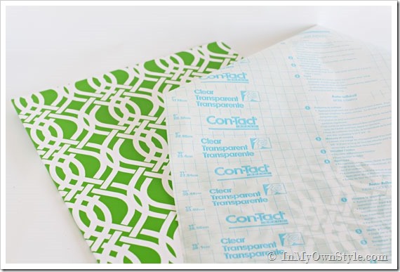 Decorating Uses for Home-Goods-Gift-Wrap 