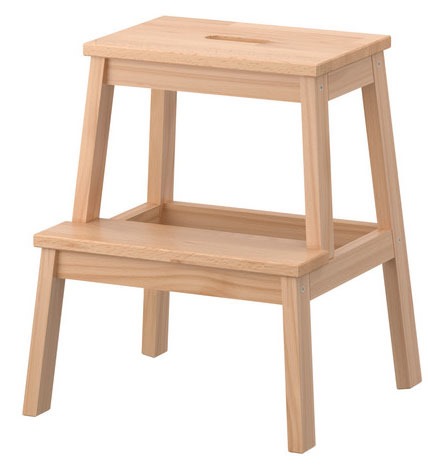 IKEA-stool