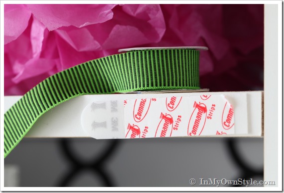 Ribbon-trim-for-shelf-edging