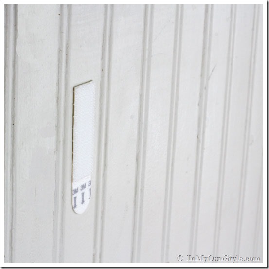 Command Brand Picture Hanging Strips -Towel-Rack-Picture-Hanging-Hook
