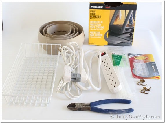 Cord-Organizing-supplies-to-manage-cords-around-a-desk