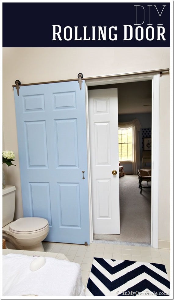 DIY-Rolling-Door Designs-Tutorial