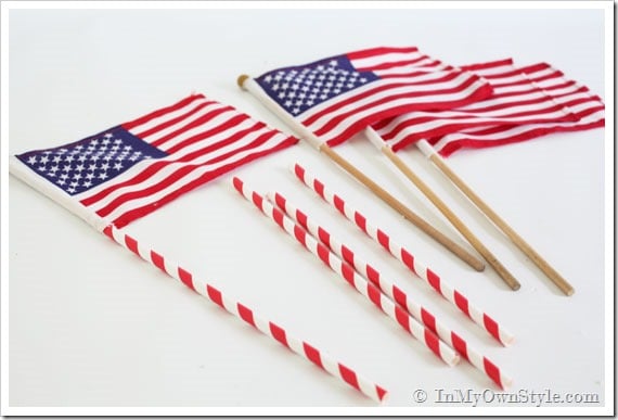 Flag-Cake-Topper-Idea