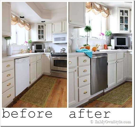 Kitchen-Before-and-After