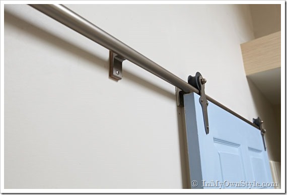 Rolling-Door-Hardware Installation tutorial