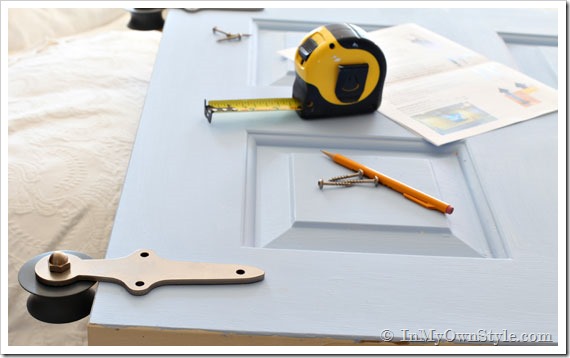 Rolling-Door-Roller Strap DIY Installation tutorial