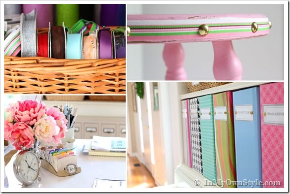 Blogger-House-Tour-Home-Office-Decorating-Ideas