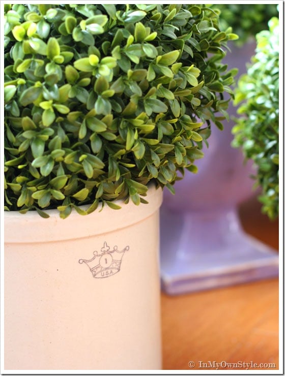 Boxwood-globes-at-Home-Goods