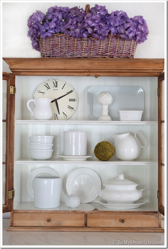 Decorating-Open-Kitchen-CabinetIdeas