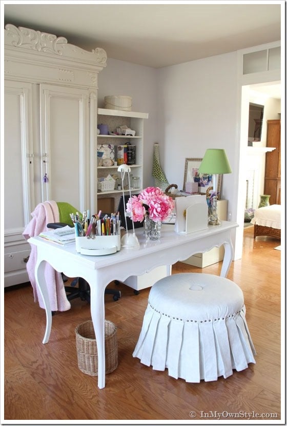Desk
