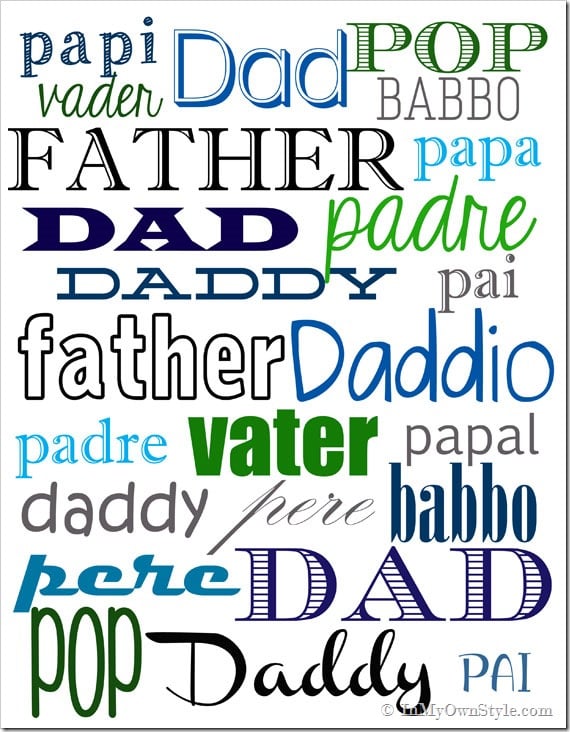 Fre-Printable-Father's-Day-Gift-Wrap