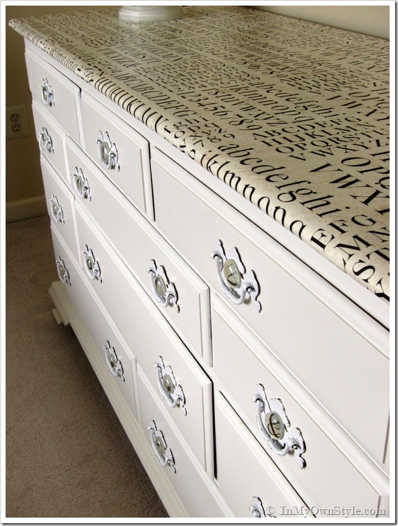 Furniture-How-to-paint-and-