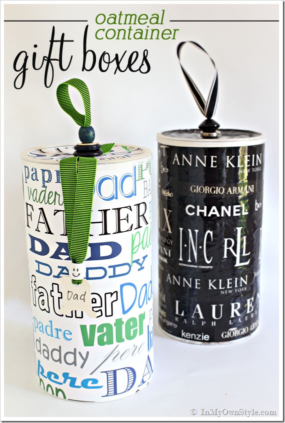 How-to-make-Oatmeal-Container-Gift-Boxes