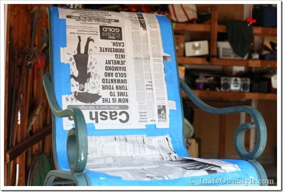 How-to-use-spray-paint-on-furniture