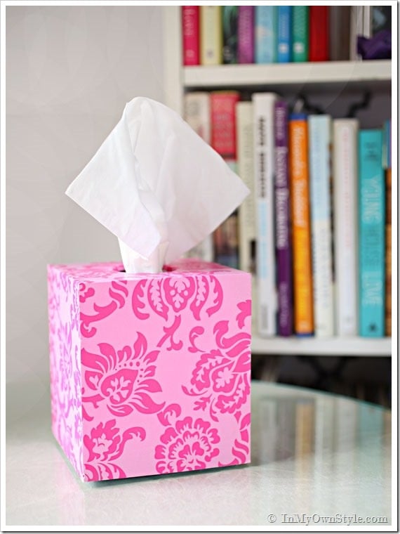 Before-and-After-Thrift-Store-Makeover-Tissue-box