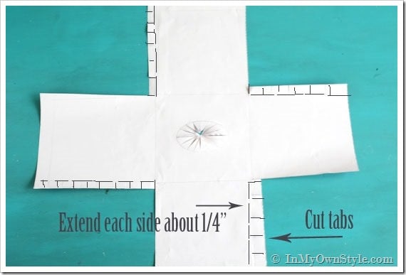 Gift-wrap-covered-tissue-box-tutorial