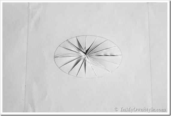 How-to-cover-a-thrift-store-tissue-box-with-gift-wrap