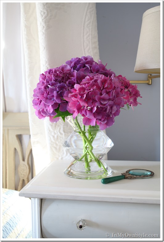 Thrift Store Vase