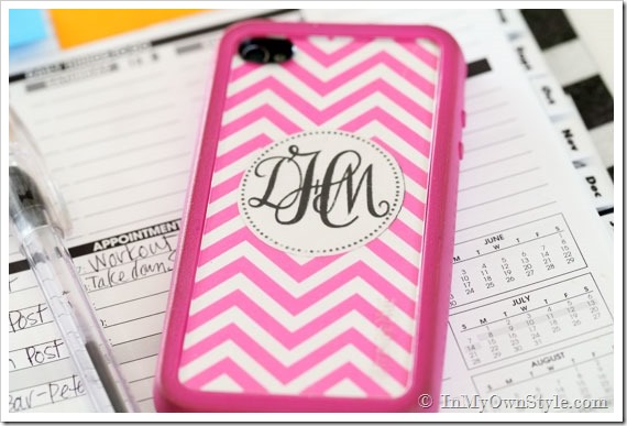 Make-your-own-Cell-phone-cover