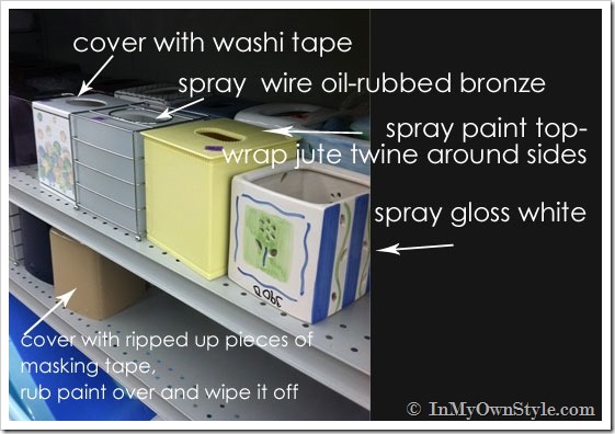 Thrift-Store-Tissue-Box-Cover-Makeover-Ideas