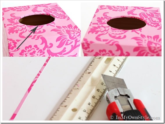 Thrift-store-Tssue-box-makeover-tutorial