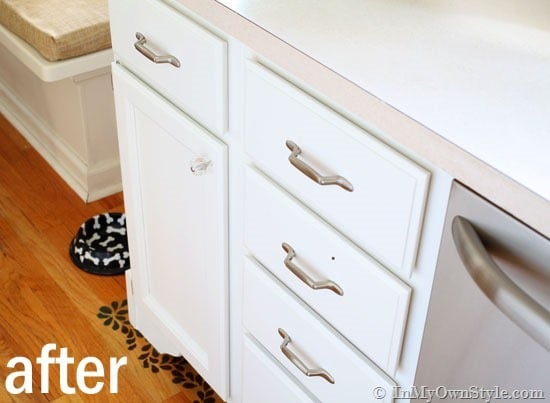 Budget-Kitchen-Makeover-Ideas