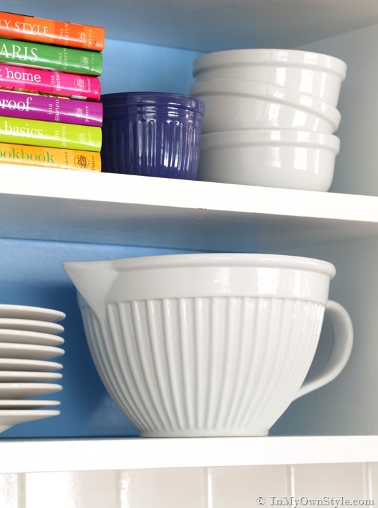 open shelving ideas for kitchens