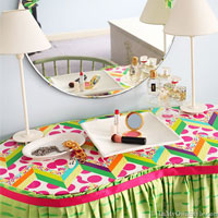 How to decorate with Washi Tape