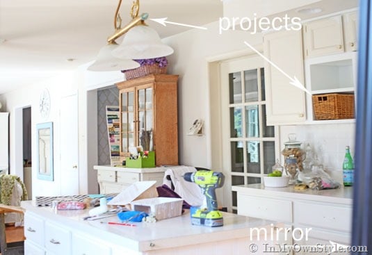 Decorating-with-mirrors