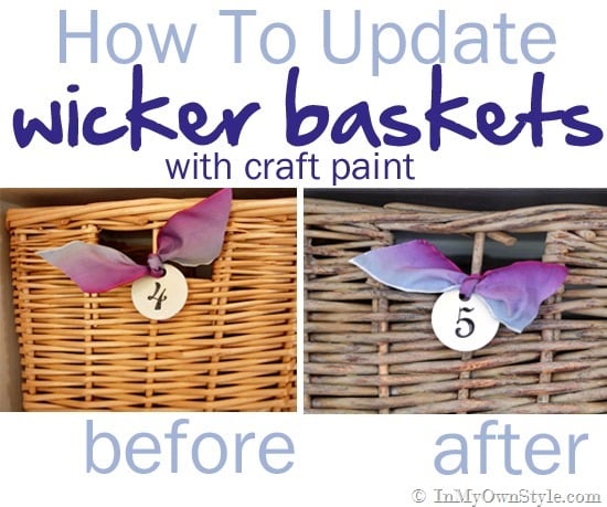 How-to-age-a-wicker-basket-with-paint